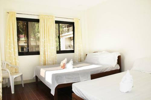 Hotel Joan Beach Resort