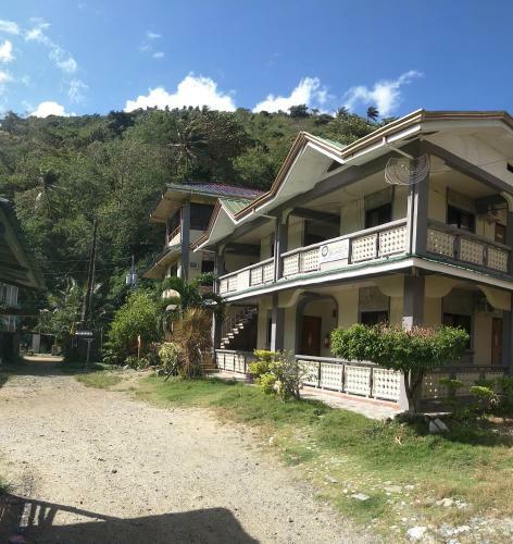 Hotel Joan Beach Resort