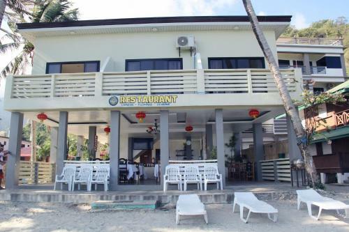 Hotel Joan Beach Resort