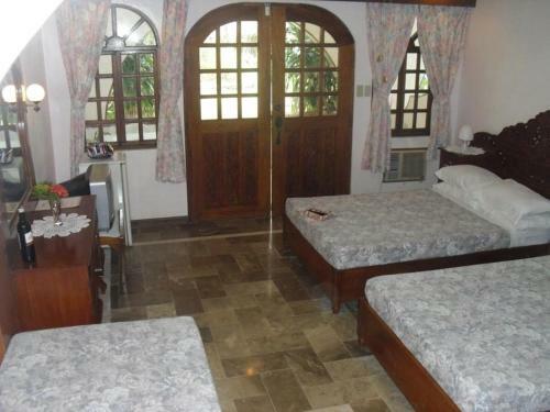 Hotel Blue Crystal Beach Resort