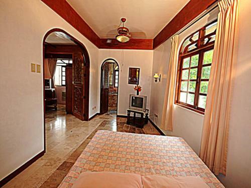 Hotel Blue Crystal Beach Resort