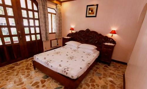 Hotel Blue Crystal Beach Resort