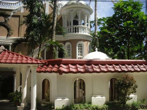 Hotel Blue Crystal Beach Resort