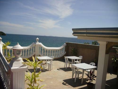 Hotel Blue Crystal Beach Resort