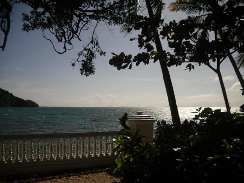 Hotel Blue Crystal Beach Resort