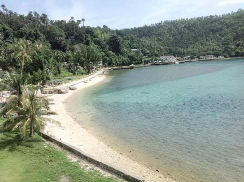 Hotel Blue Crystal Beach Resort