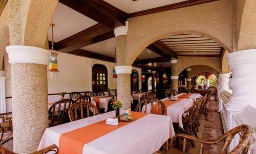 Hotel Blue Crystal Beach Resort