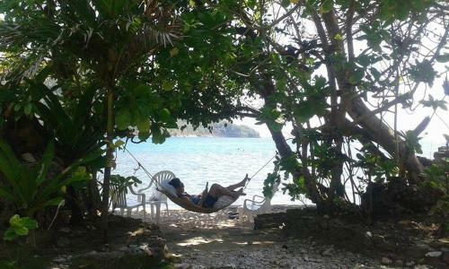 Hotel Blue Crystal Beach Resort