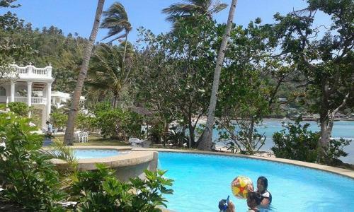 Hotel Blue Crystal Beach Resort