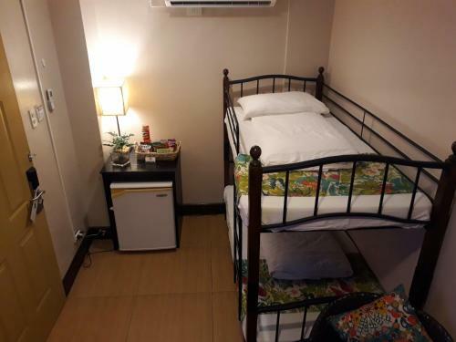 Hotel Kimberly Tagaytay
