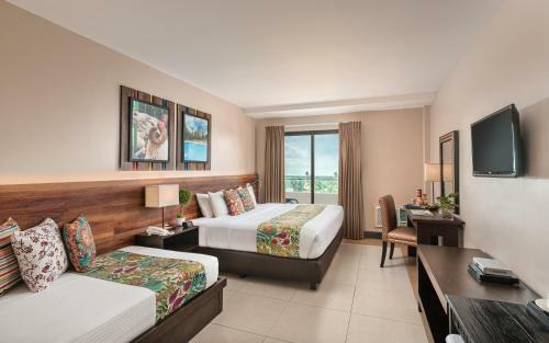Hotel Kimberly Tagaytay
