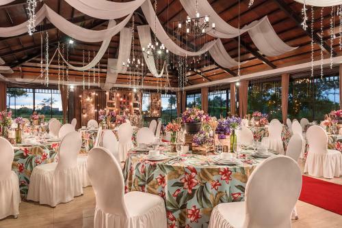 Hotel Kimberly Tagaytay