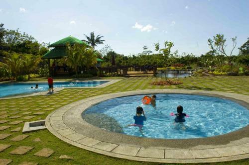 Hotel Kimberly Tagaytay