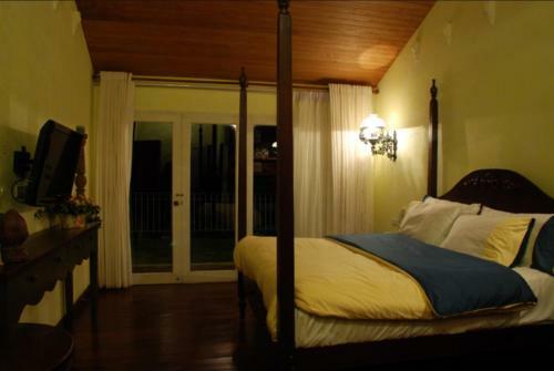 Joaquin's Bed And Breakfast