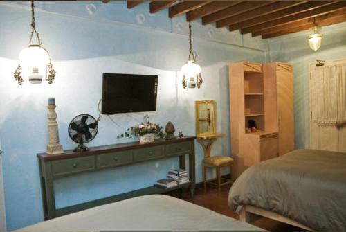 Joaquin's Bed And Breakfast