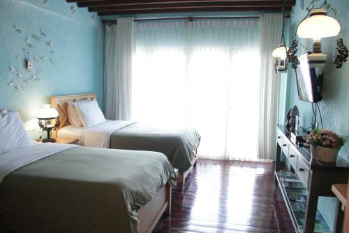 Joaquin's Bed And Breakfast
