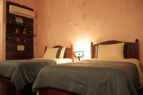 Joaquin's Bed And Breakfast
