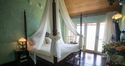 Joaquin's Bed And Breakfast