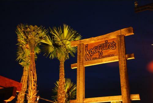 Joaquin's Bed And Breakfast