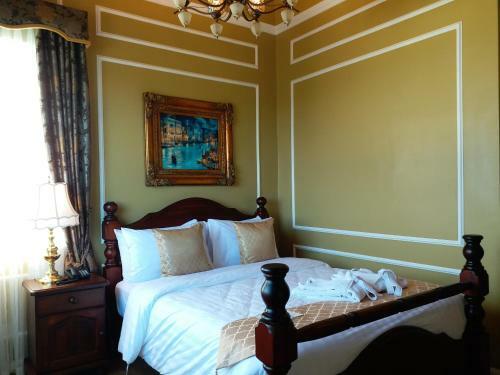 Lee Boutique Hotel