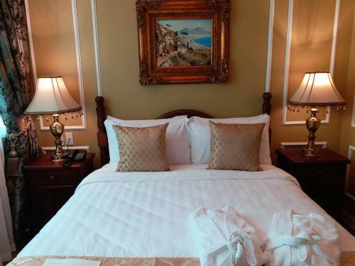 Lee Boutique Hotel