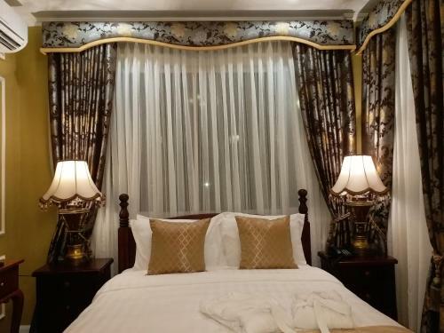 Lee Boutique Hotel