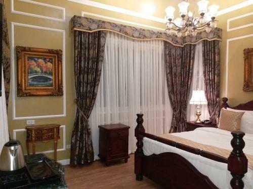 Lee Boutique Hotel