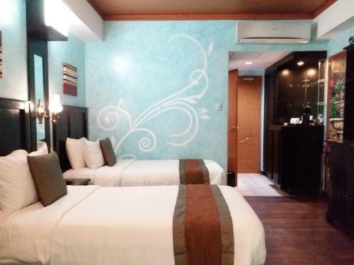 Lee Boutique Hotel
