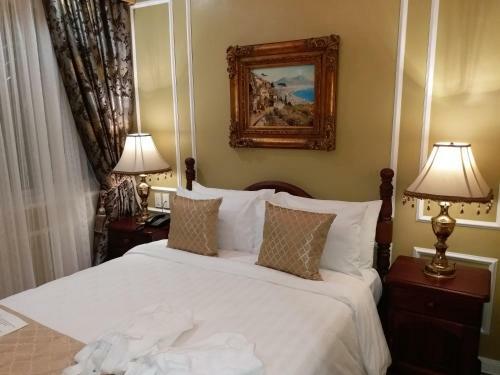 Lee Boutique Hotel