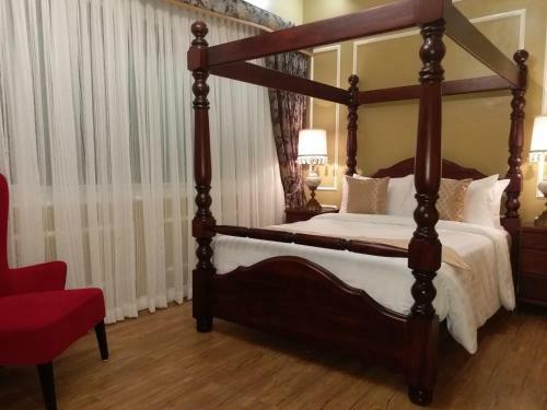 Lee Boutique Hotel