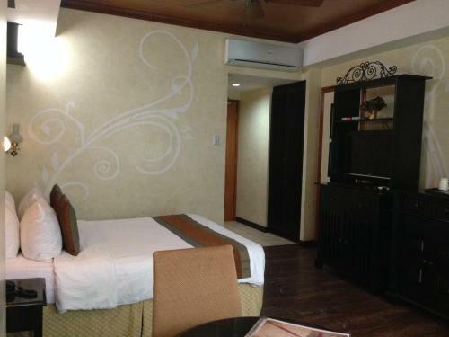 Lee Boutique Hotel