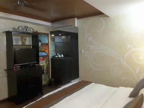 Lee Boutique Hotel