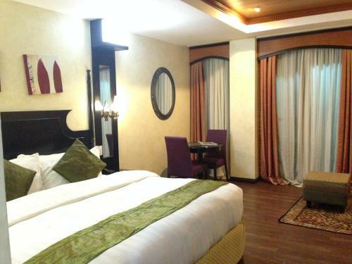 Lee Boutique Hotel