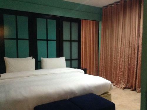 Lee Boutique Hotel