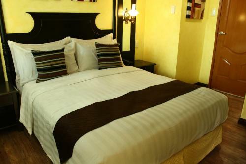 Lee Boutique Hotel