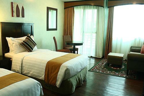 Lee Boutique Hotel