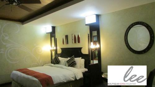 Lee Boutique Hotel