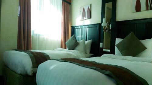 Lee Boutique Hotel