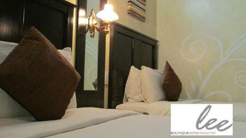 Lee Boutique Hotel