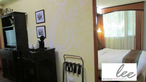 Lee Boutique Hotel