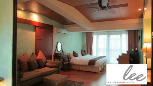 Lee Boutique Hotel