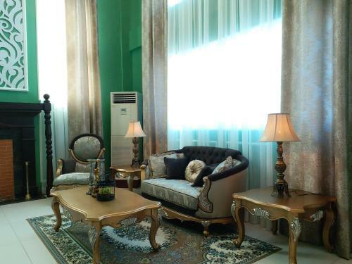 Lee Boutique Hotel