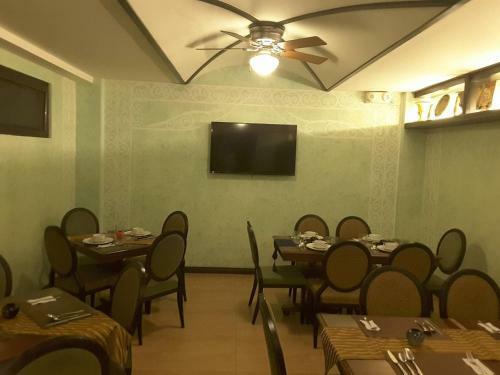 Lee Boutique Hotel