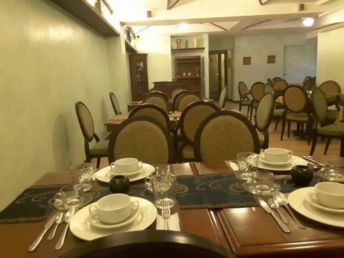 Lee Boutique Hotel
