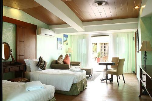 Lee Boutique Hotel