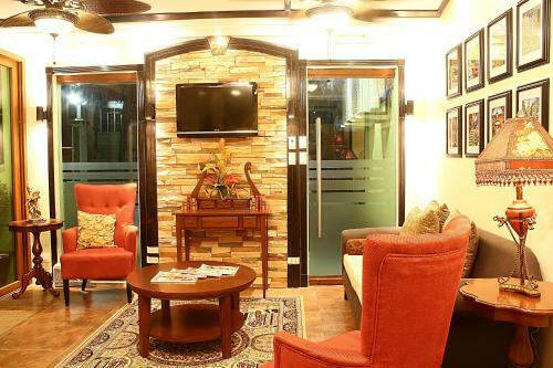 Lee Boutique Hotel