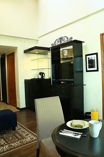 Lee Boutique Hotel