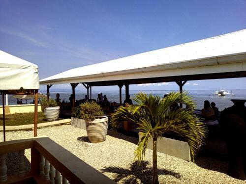 Hotel Ocean Bay Beach Resort