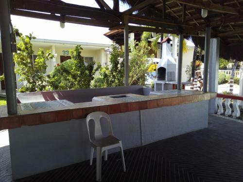 Hotel Ocean Bay Beach Resort