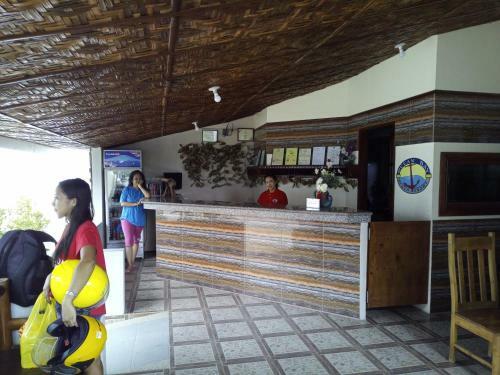 Hotel Ocean Bay Beach Resort